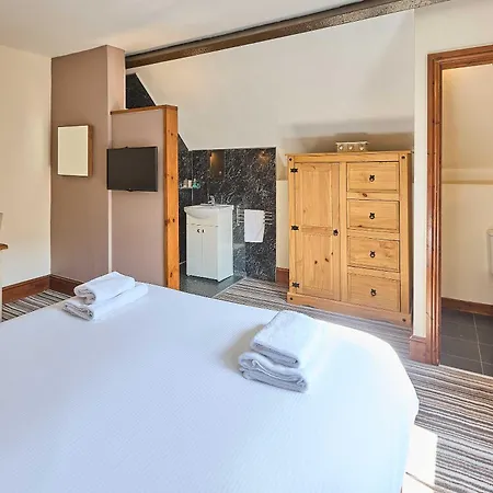 Rylstone Mere Whitby Habitación foto