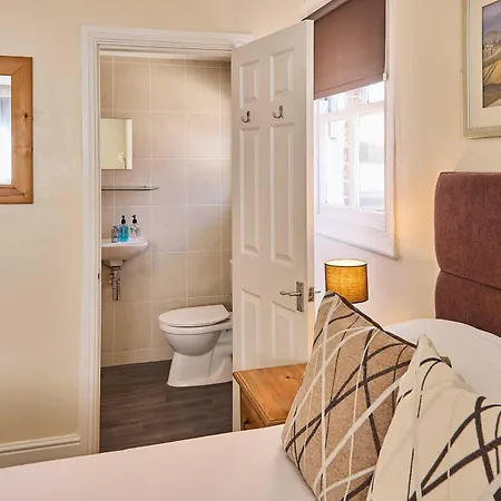 Rylstone Mere Whitby Habitación foto