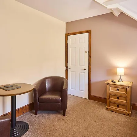 Rylstone Mere Whitby Habitación foto