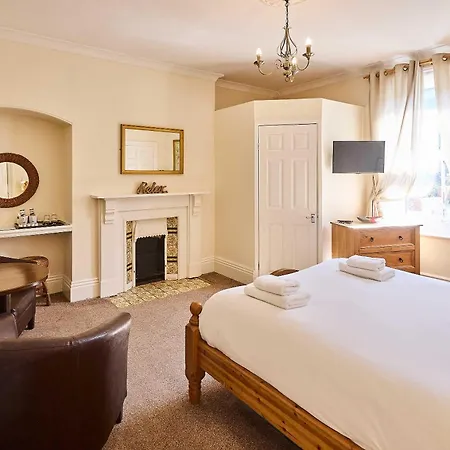 Rylstone Mere Whitby Habitación foto