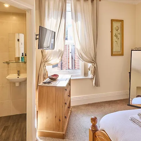 Rylstone Mere Whitby Habitación foto