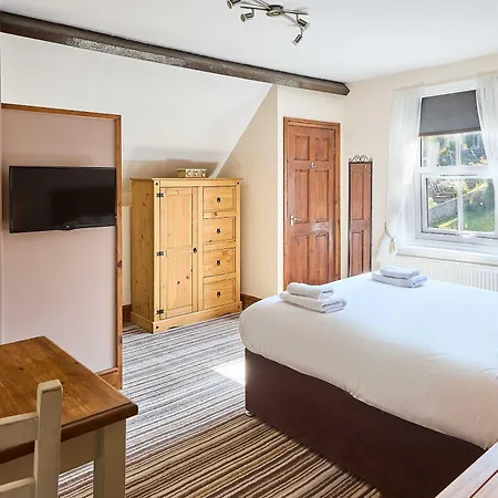 Rylstone Mere Whitby Habitación foto