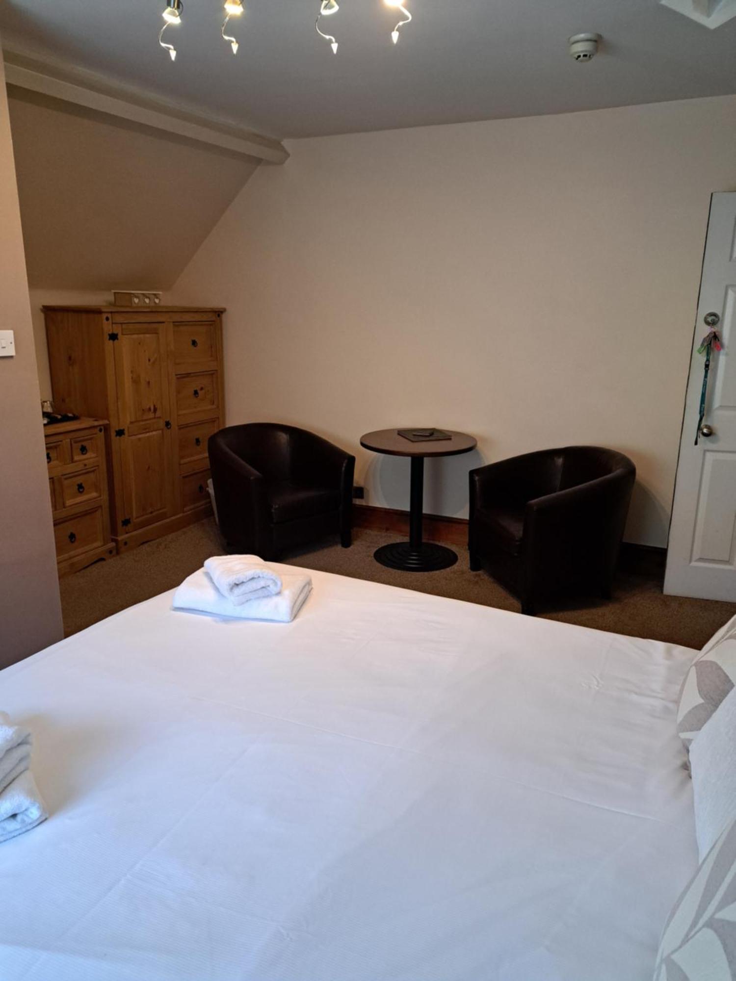 Guest house Rylstone Mere