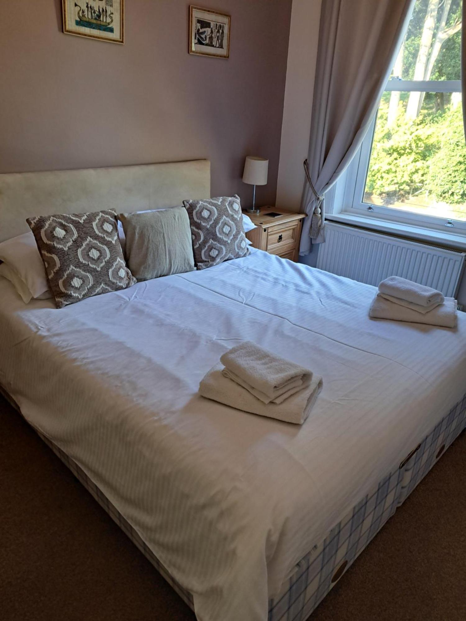 Rylstone Mere 3* Whitby