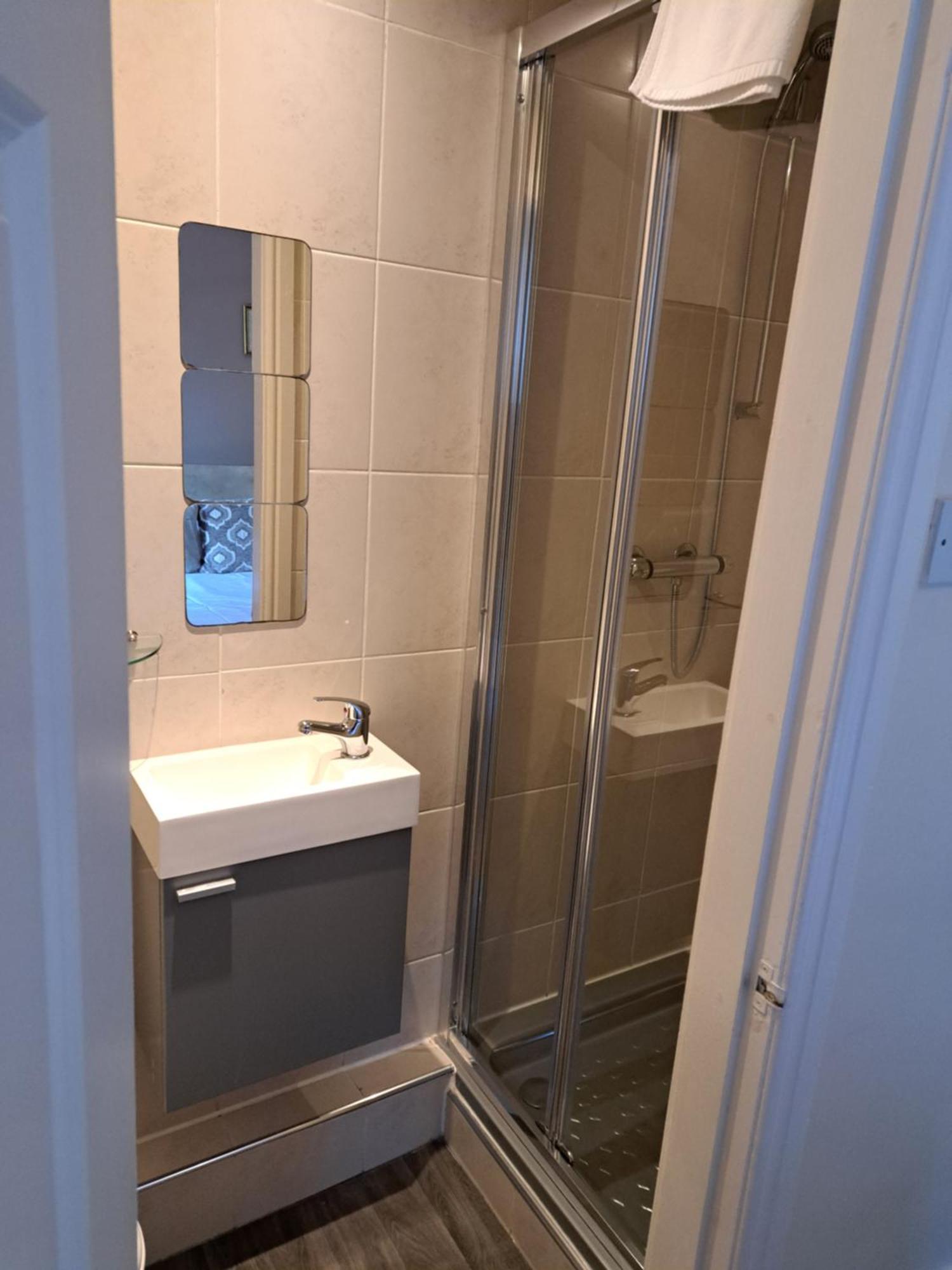 Rylstone Mere Guest house
