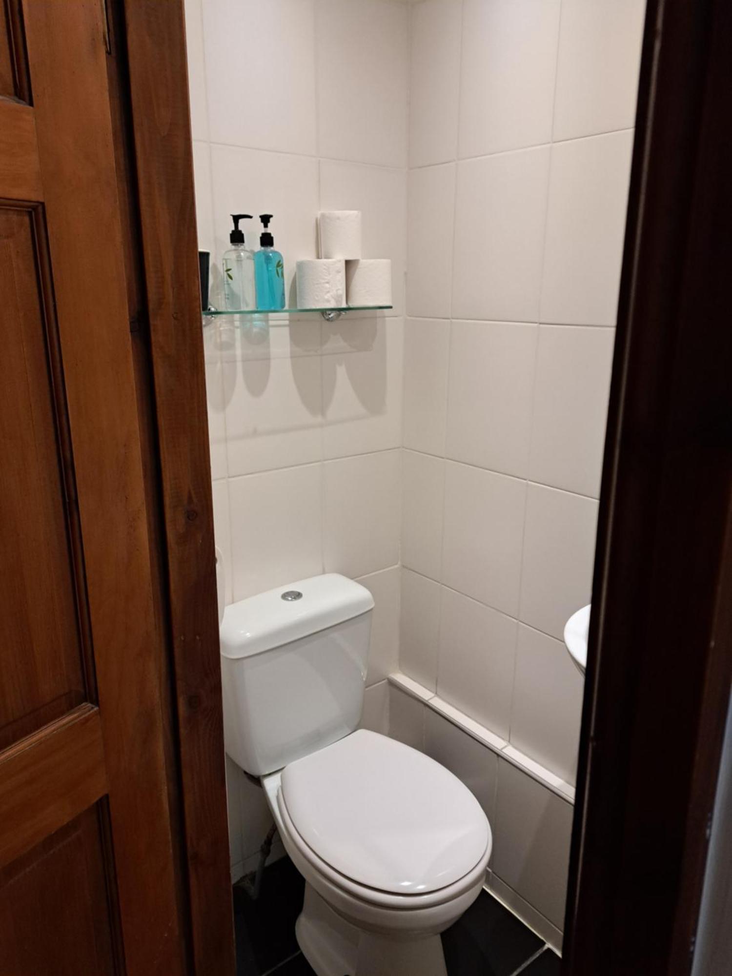 Guest house Rylstone Mere