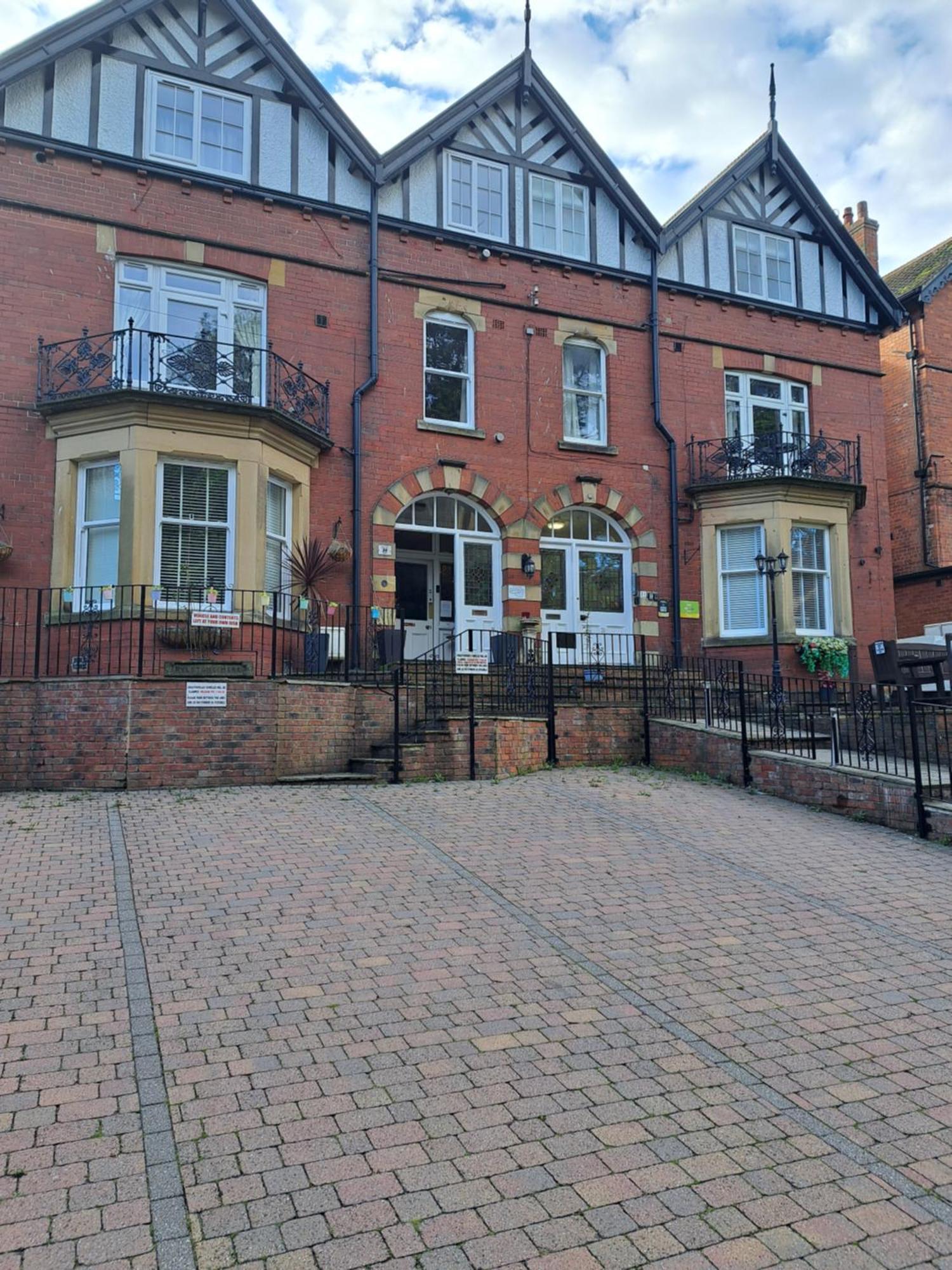 Rylstone Mere Guest house Whitby