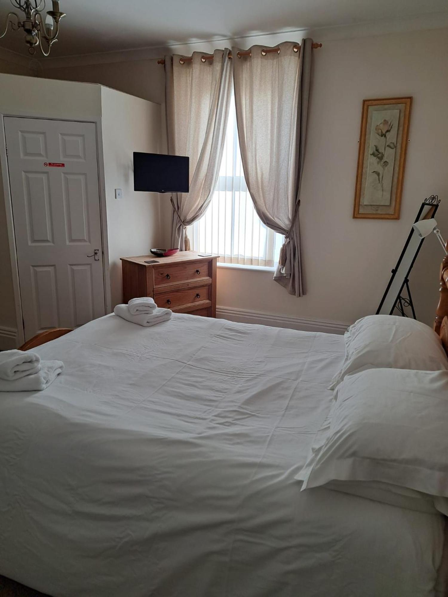 Guest house Rylstone Mere Whitby