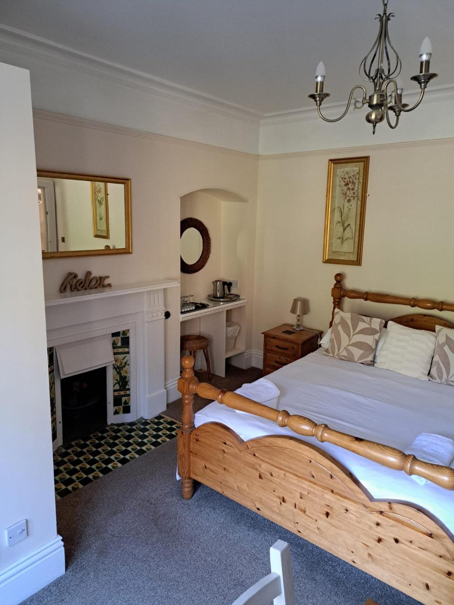 Guest house Rylstone Mere Whitby