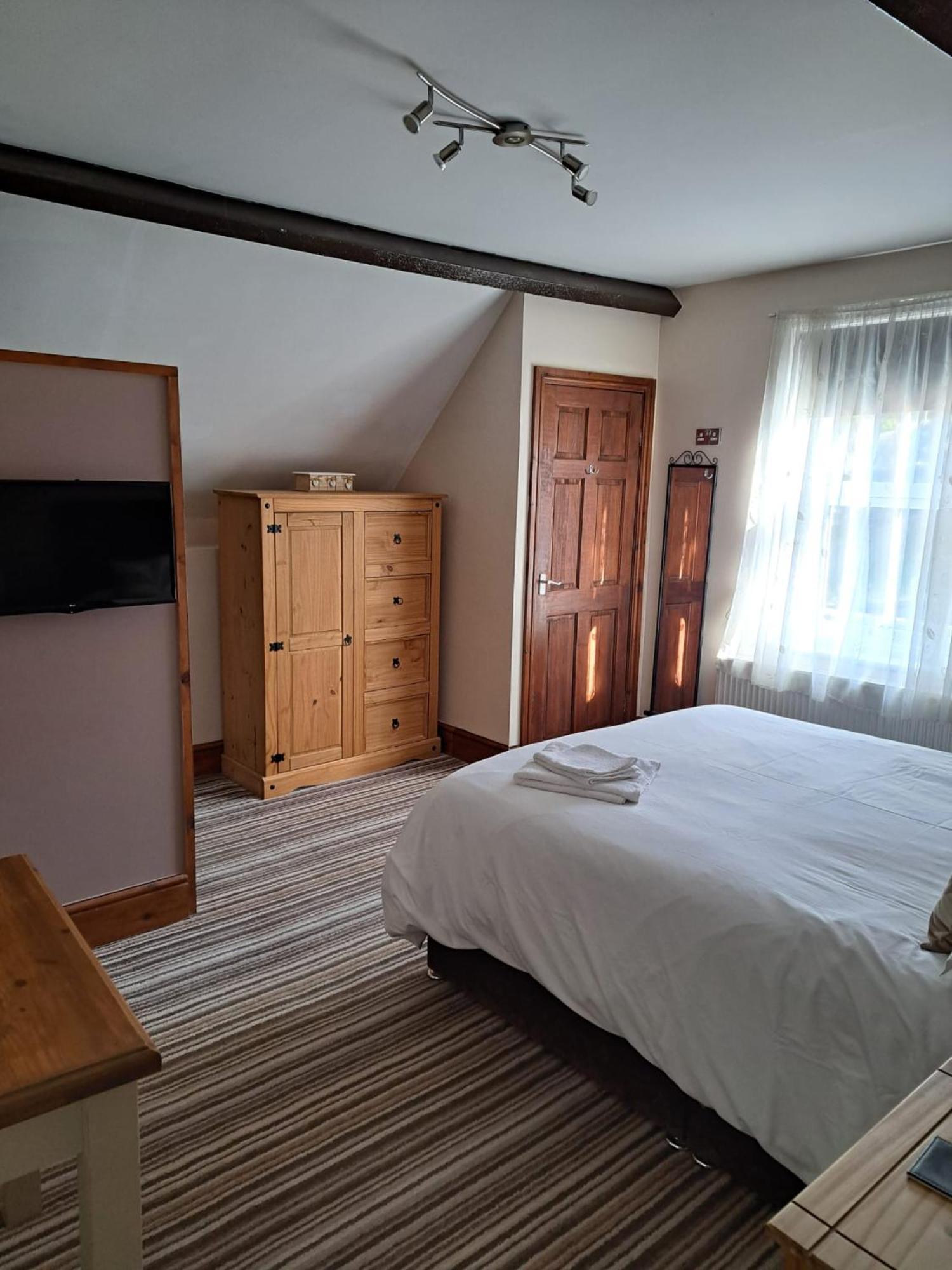 Guest house Rylstone Mere Whitby
