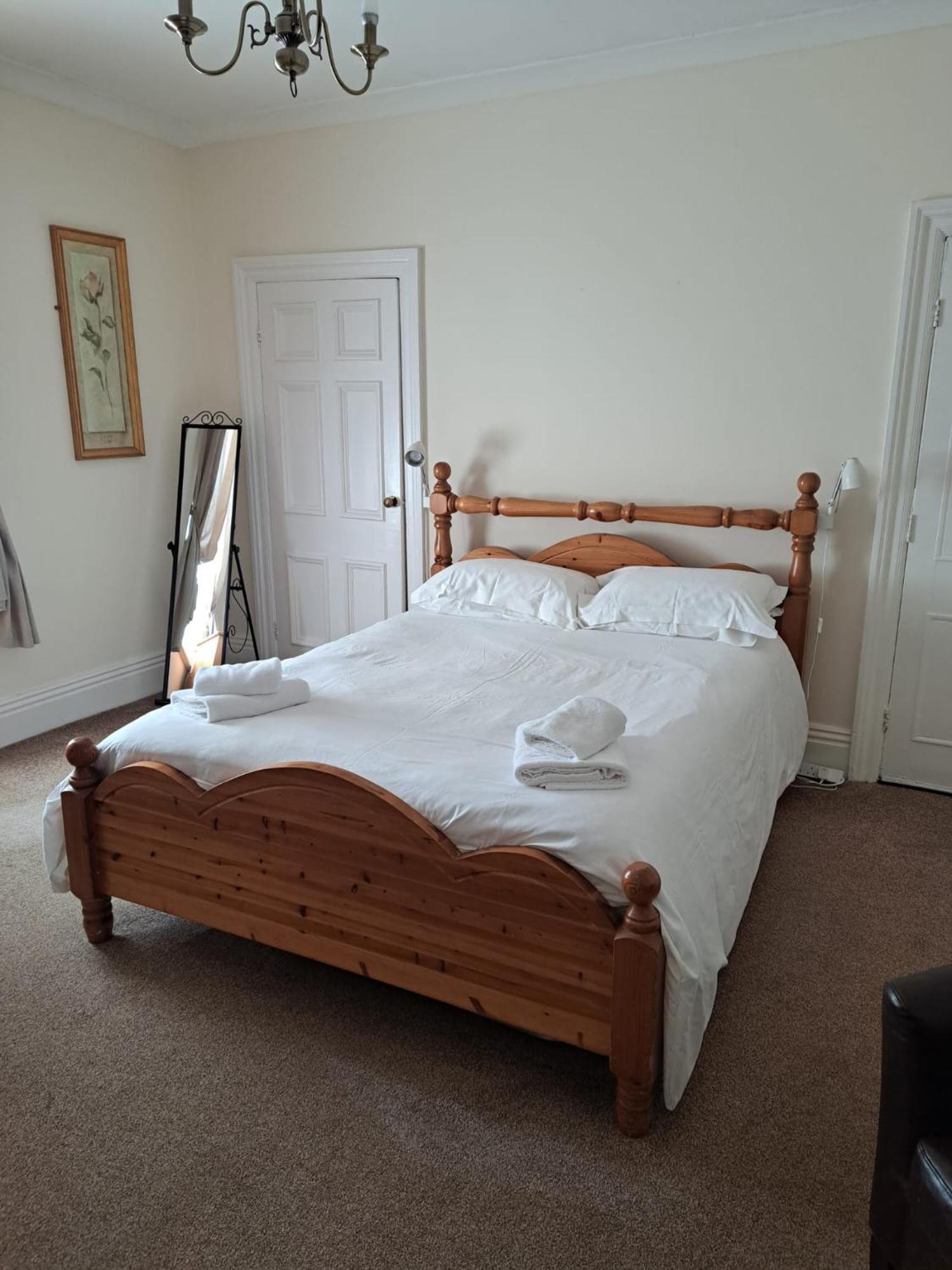 Rylstone Mere Guest house