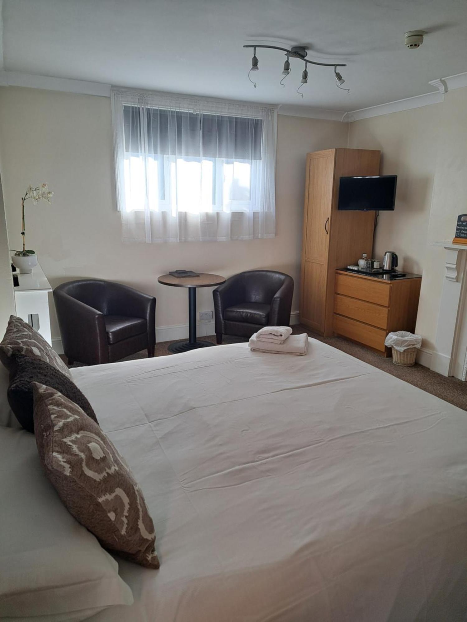 Rylstone Mere Guest house