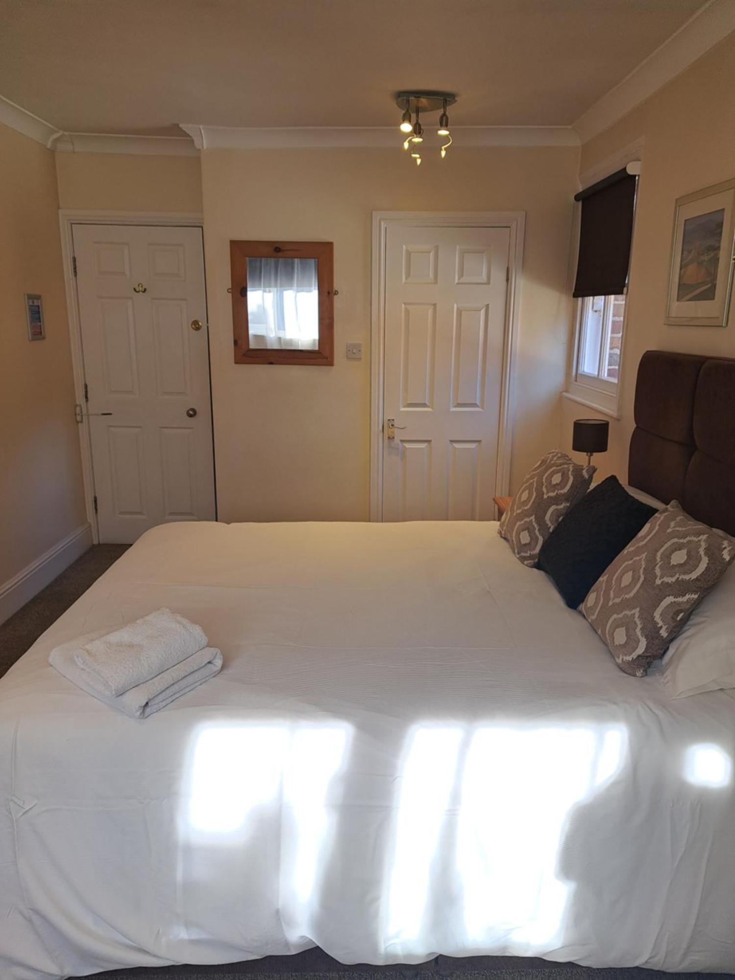 Guest house Rylstone Mere