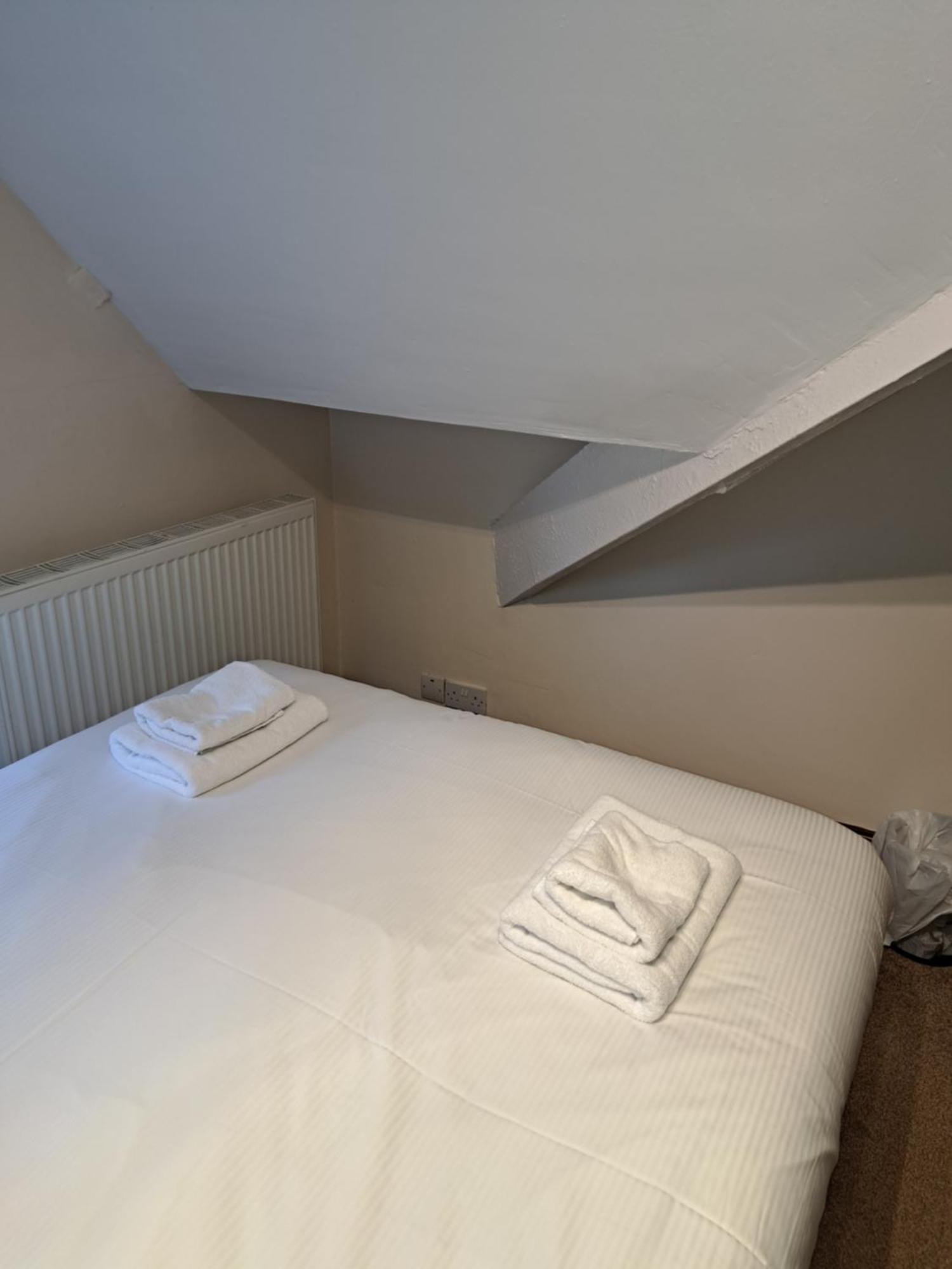Guest house Rylstone Mere 3*