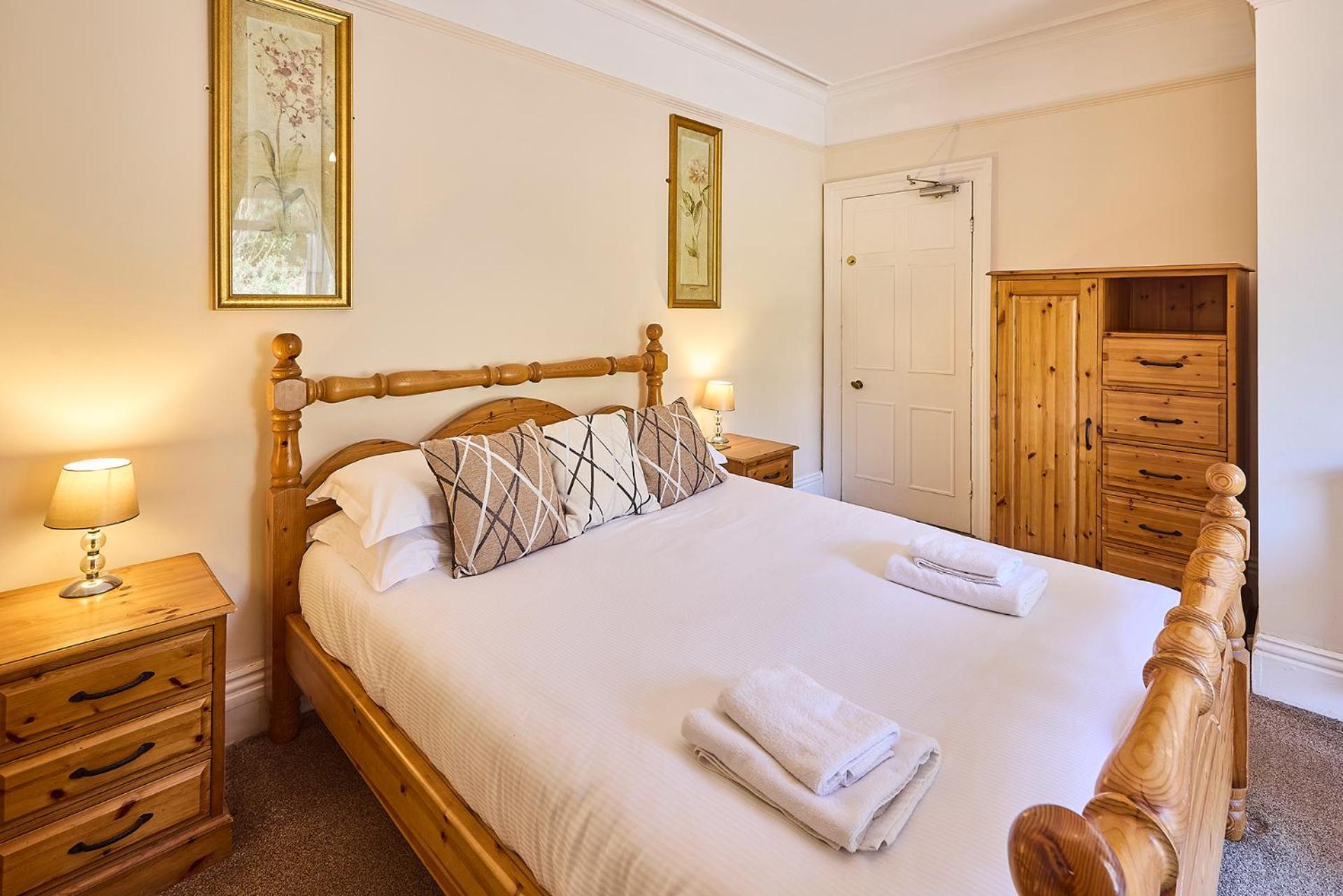 Guest house Rylstone Mere