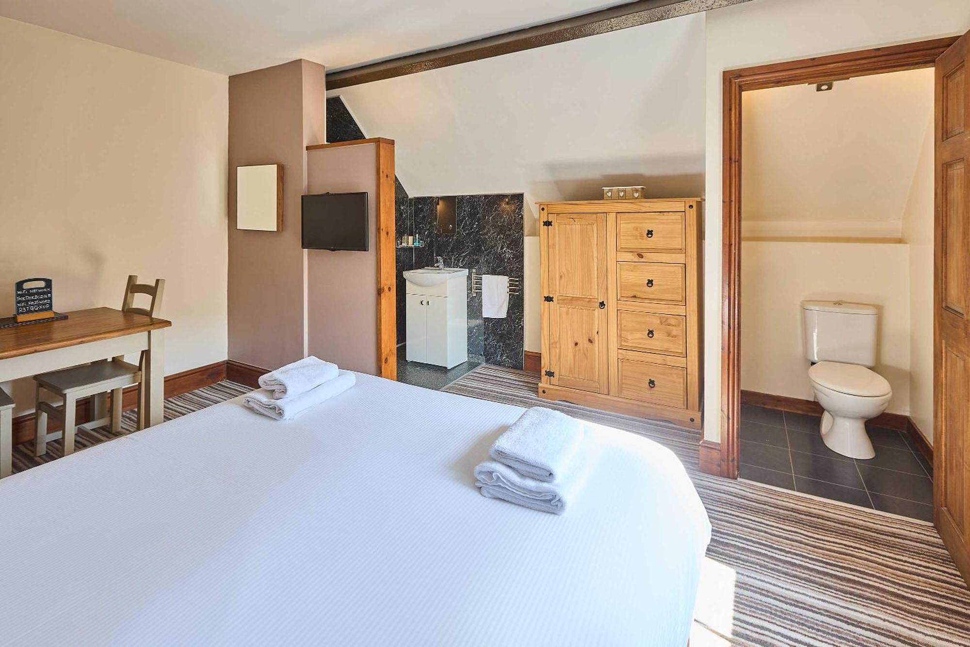 Guest house Rylstone Mere 3*