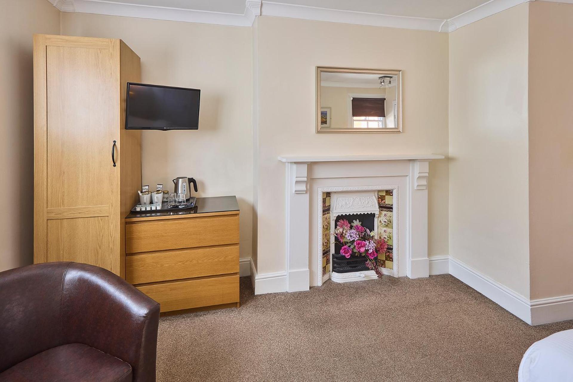 Rylstone Mere Guest house Whitby