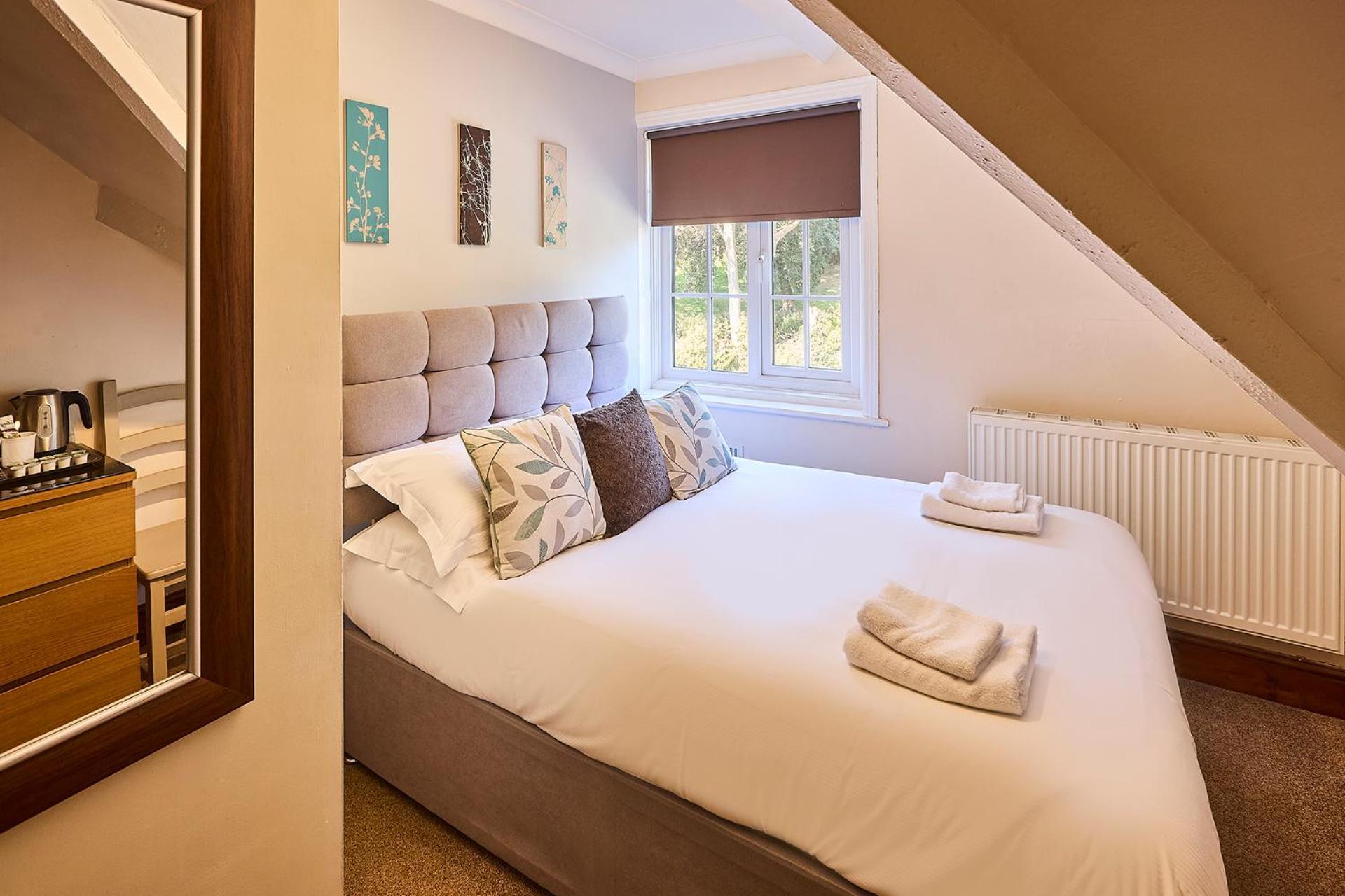 Guest house Rylstone Mere Whitby