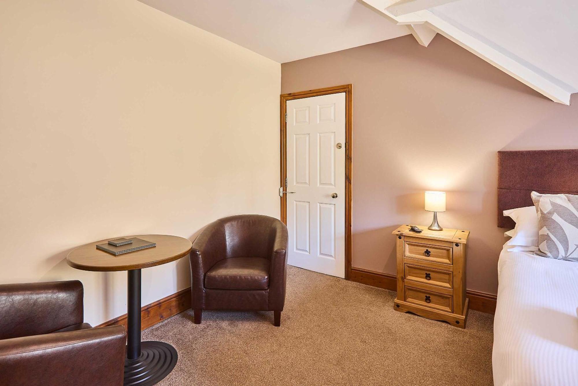Guest house Rylstone Mere