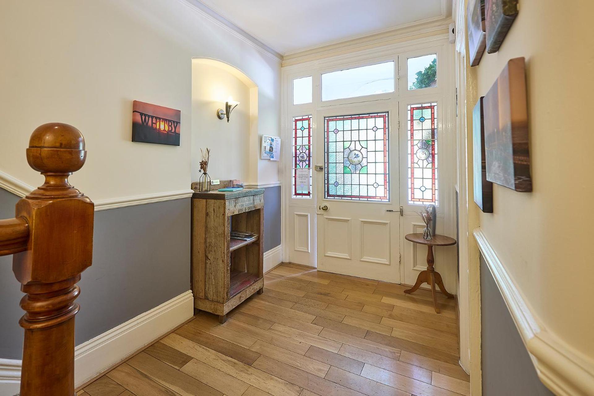 Rylstone Mere Guest house