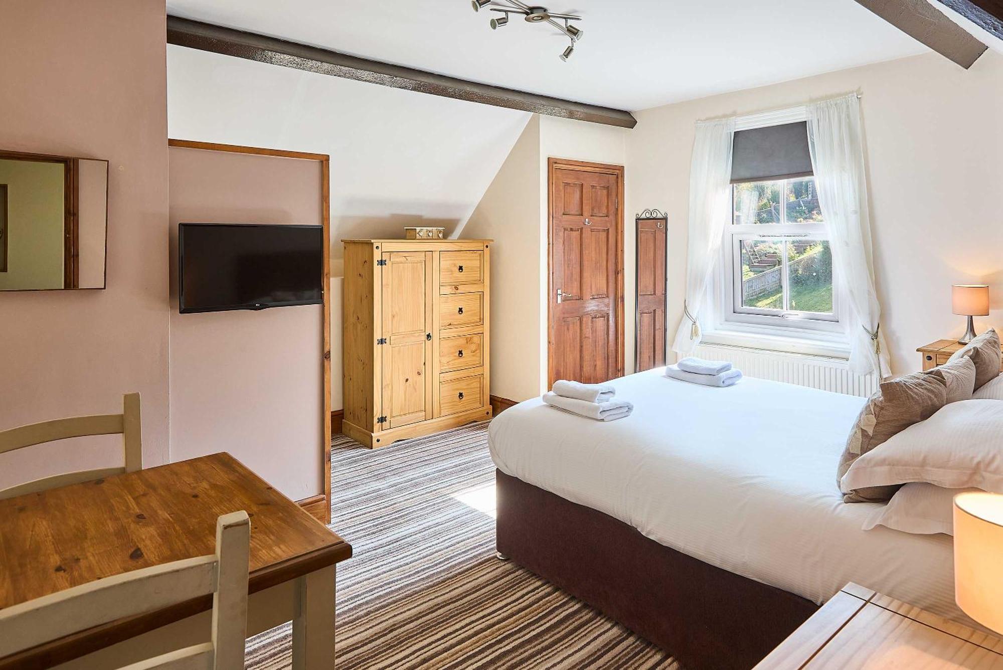 Guest house Rylstone Mere
