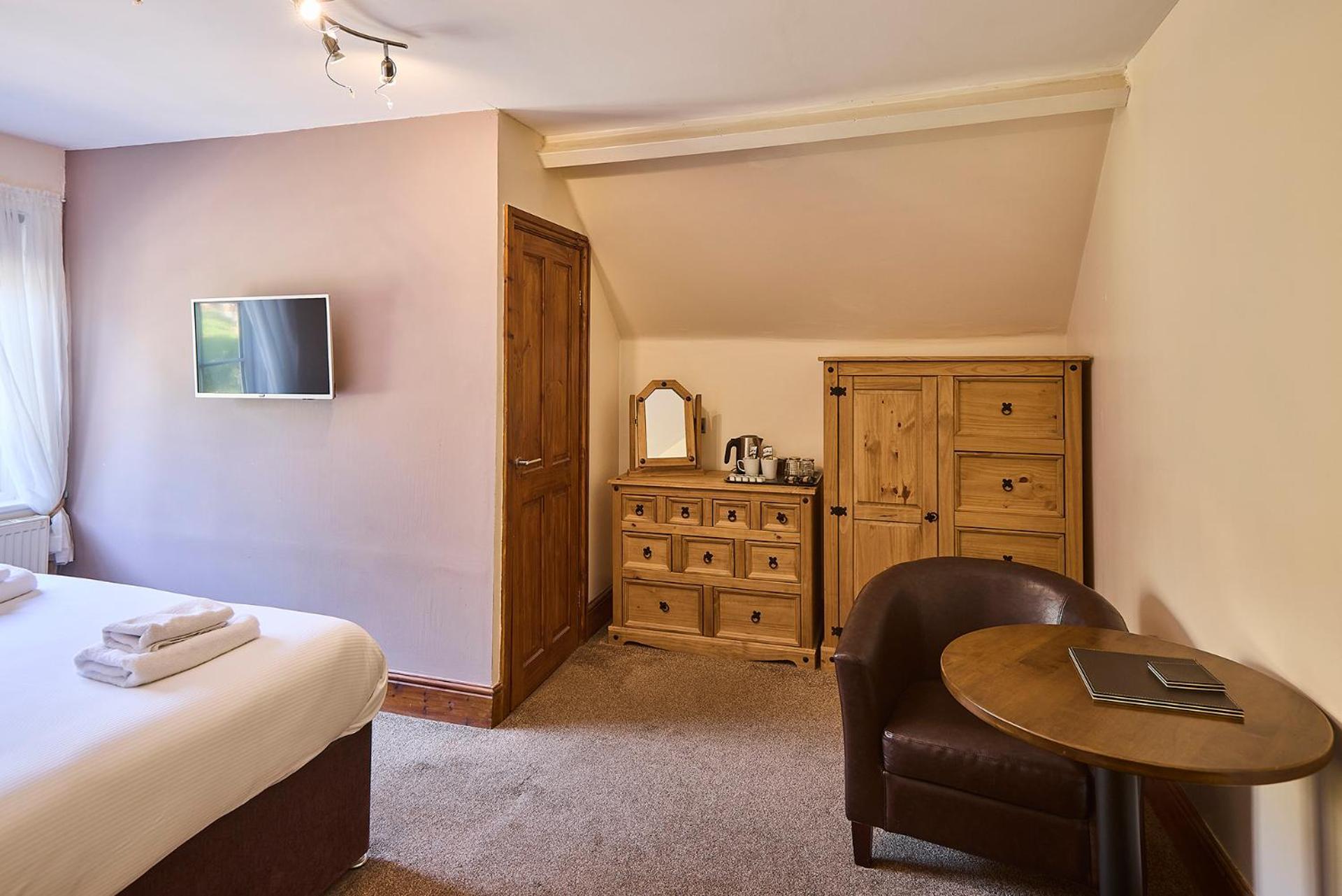 Rylstone Mere Guest house 3*