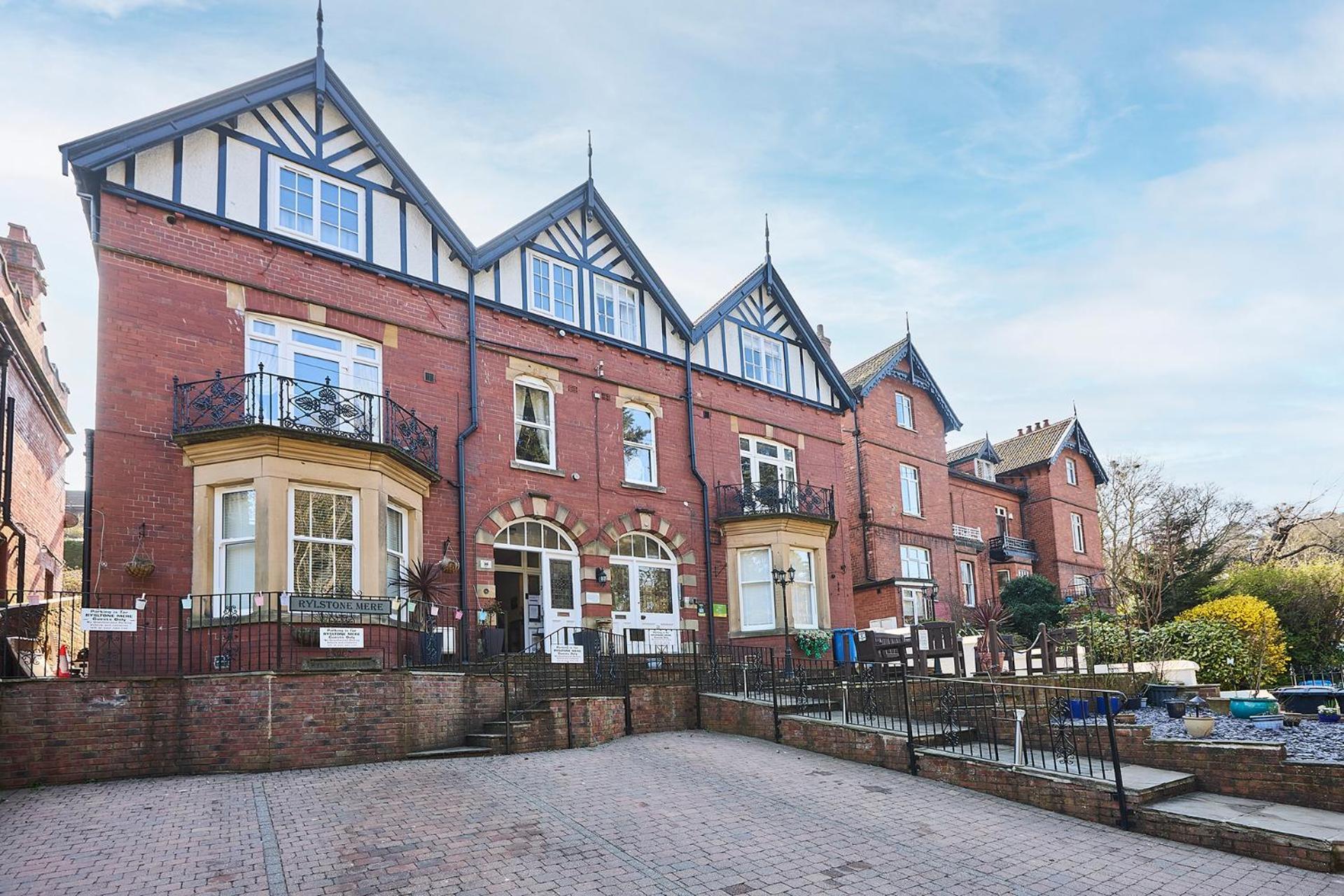 Guest house Rylstone Mere 3*