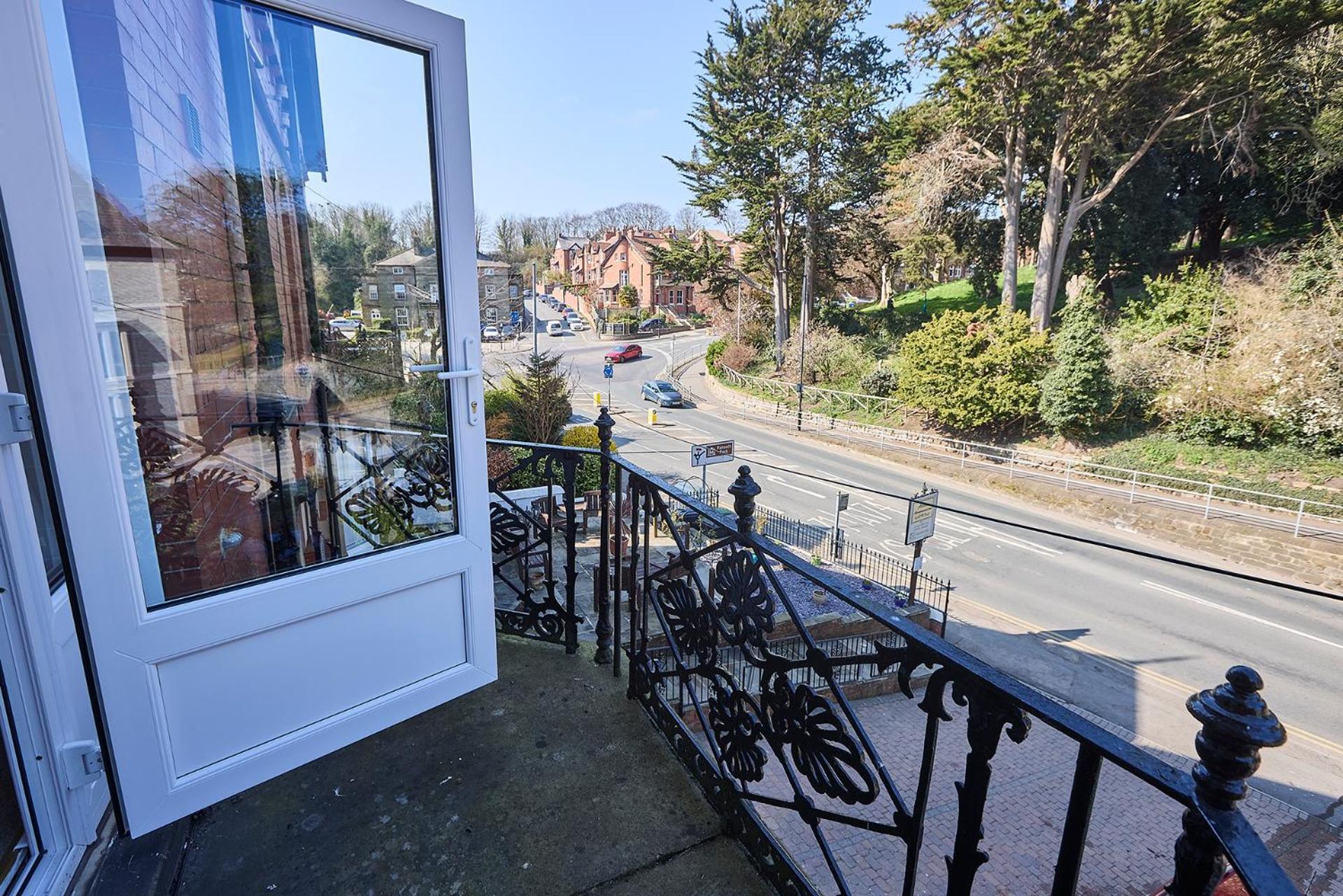 Rylstone Mere Guest house Whitby