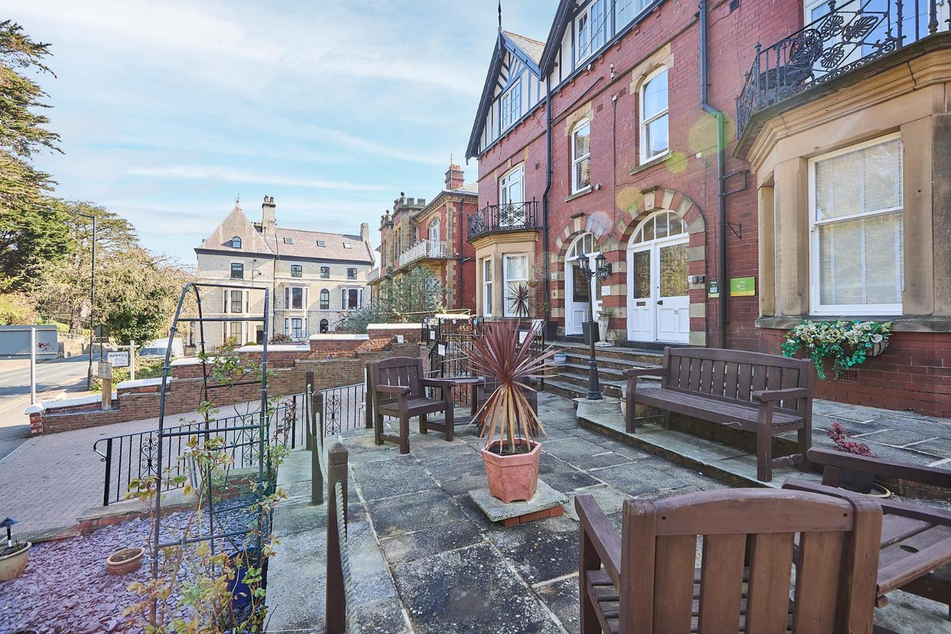 Guest house Rylstone Mere Whitby