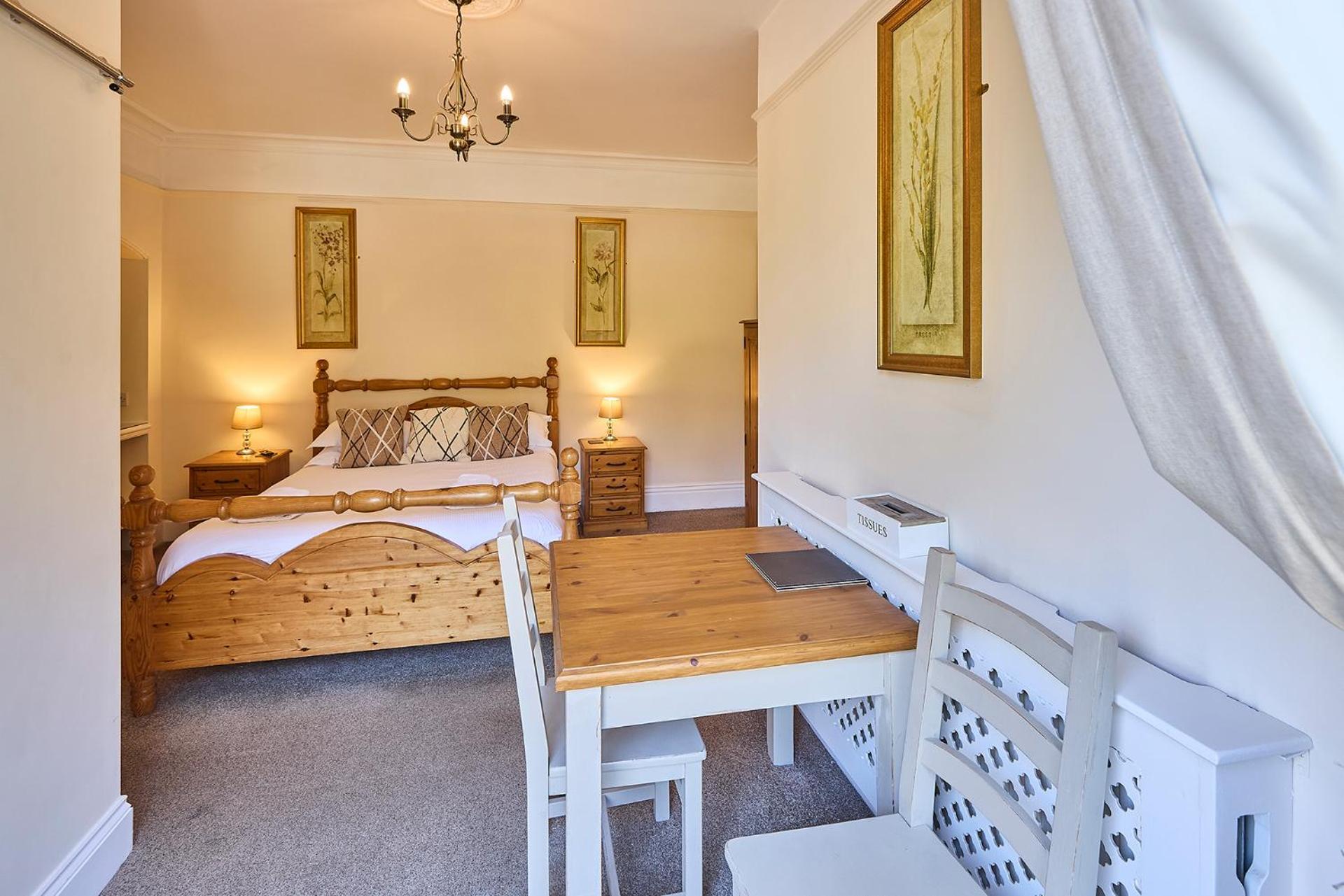 Rylstone Mere Guest house