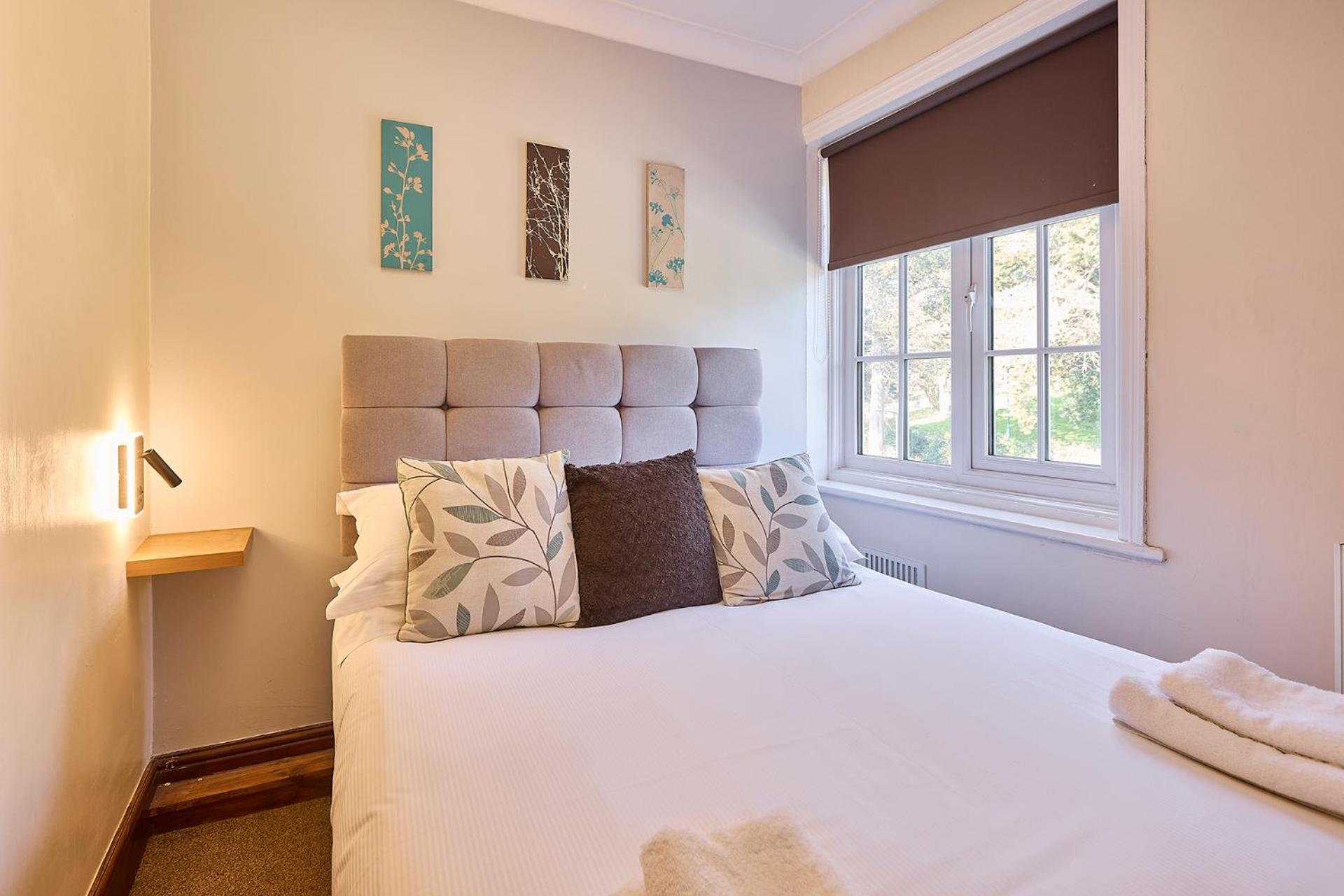 Guest house Rylstone Mere