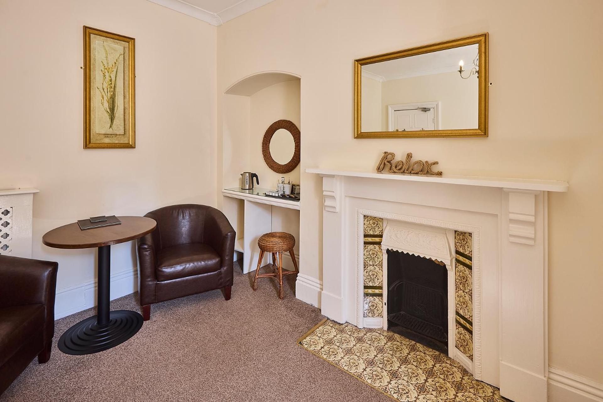 Guest house Rylstone Mere 3*