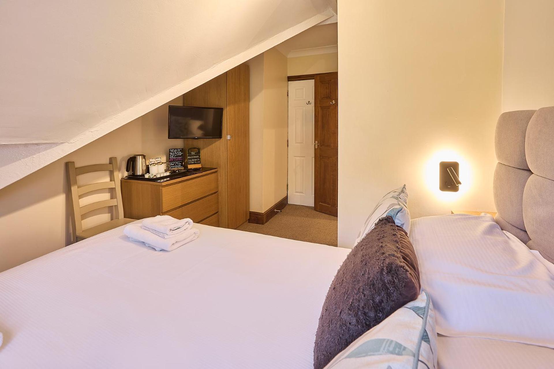 Guest house Rylstone Mere Whitby