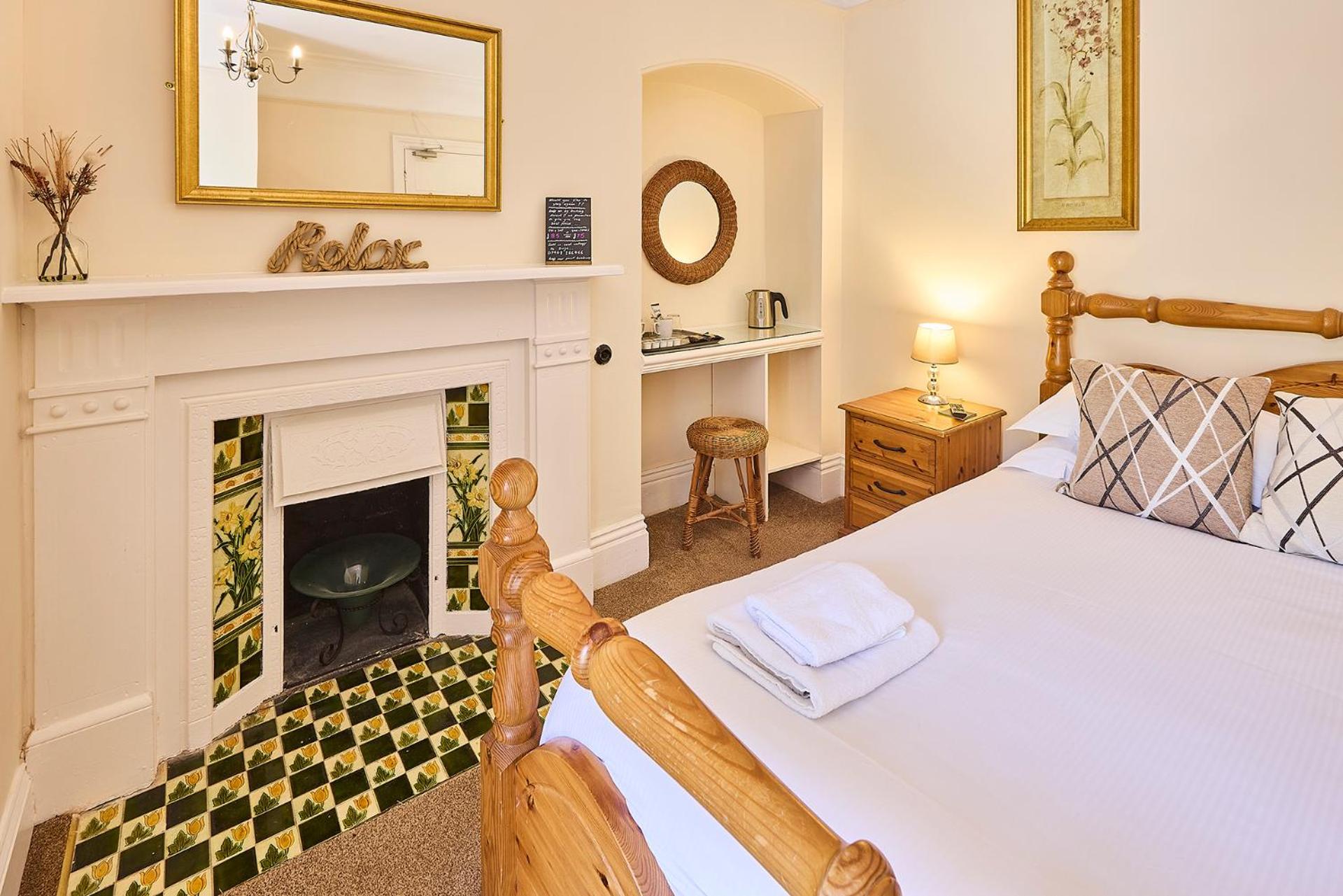 Rylstone Mere Guest house 3*