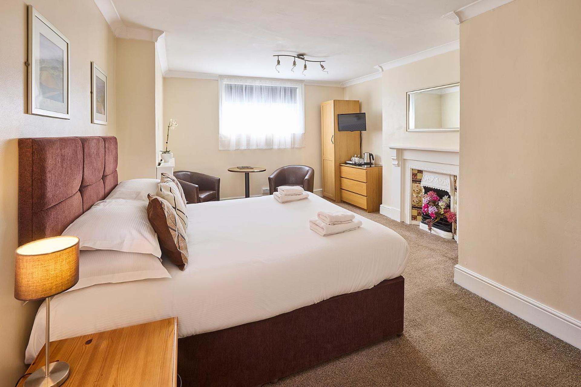 Guest house Rylstone Mere 3*