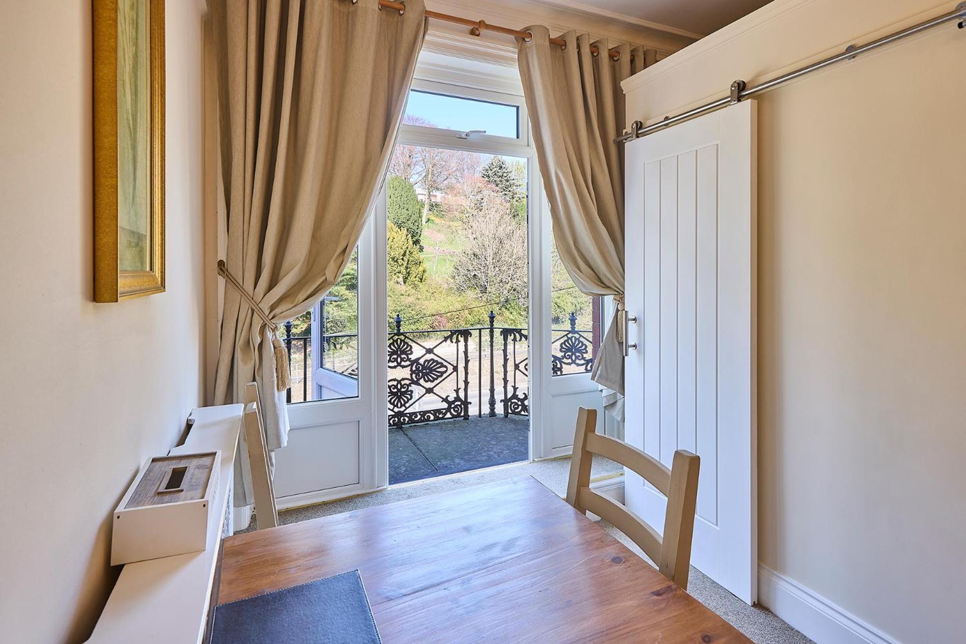 Rylstone Mere Guest house Whitby
