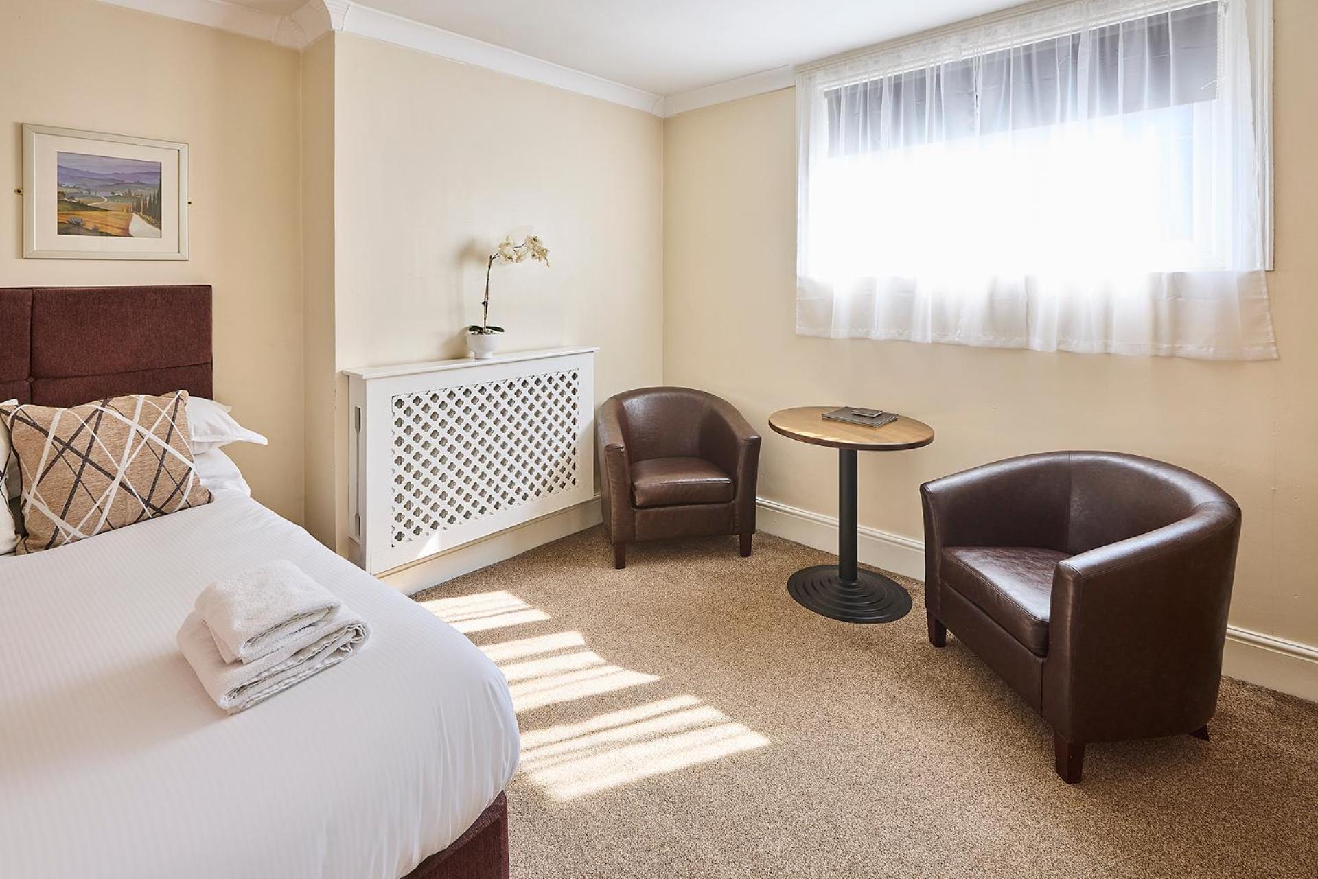 Rylstone Mere 3* Whitby