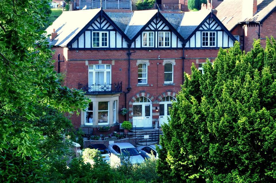 Rylstone Mere Whitby