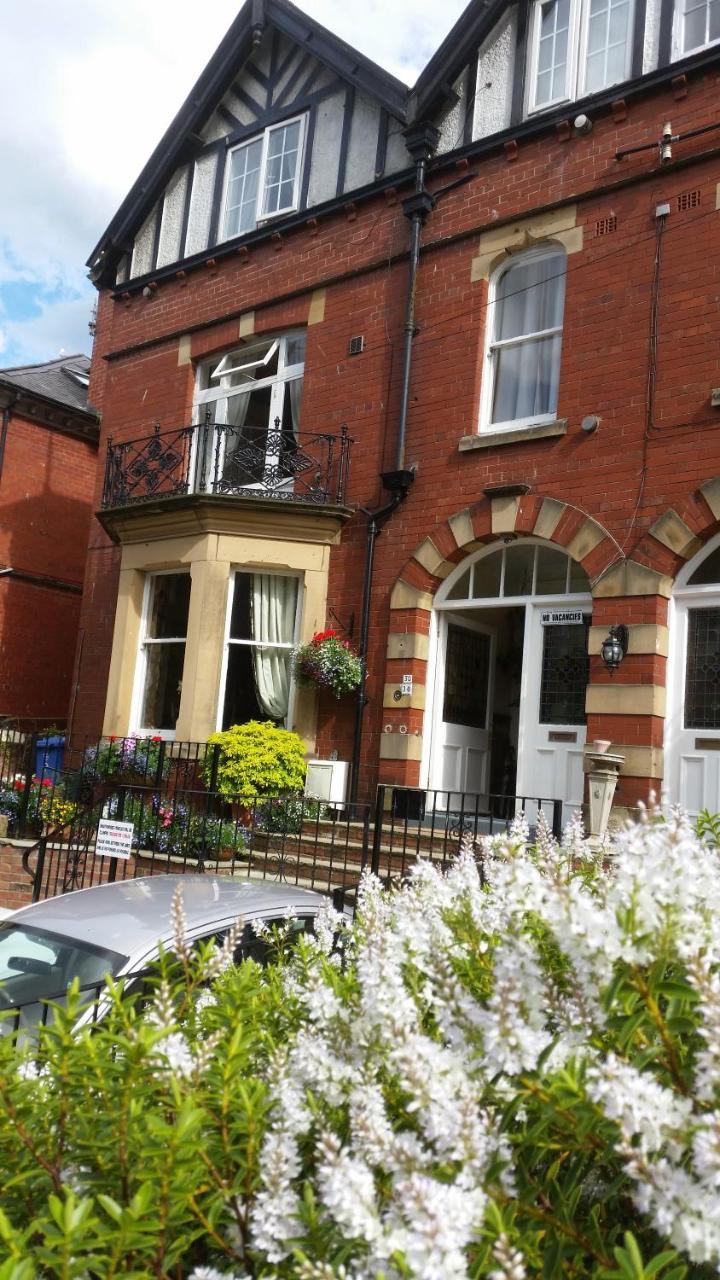 Guest house Rylstone Mere Whitby