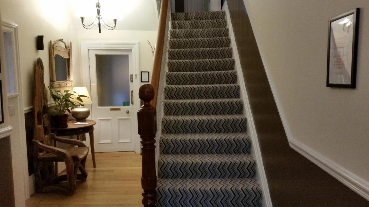 Rylstone Mere Guest house